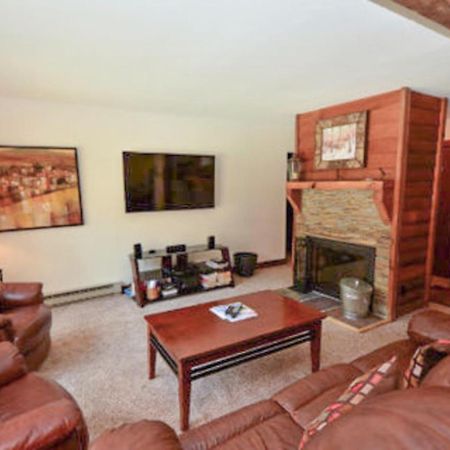 Apartmán Anaconda 101 Copper Mountain Exteriér fotografie