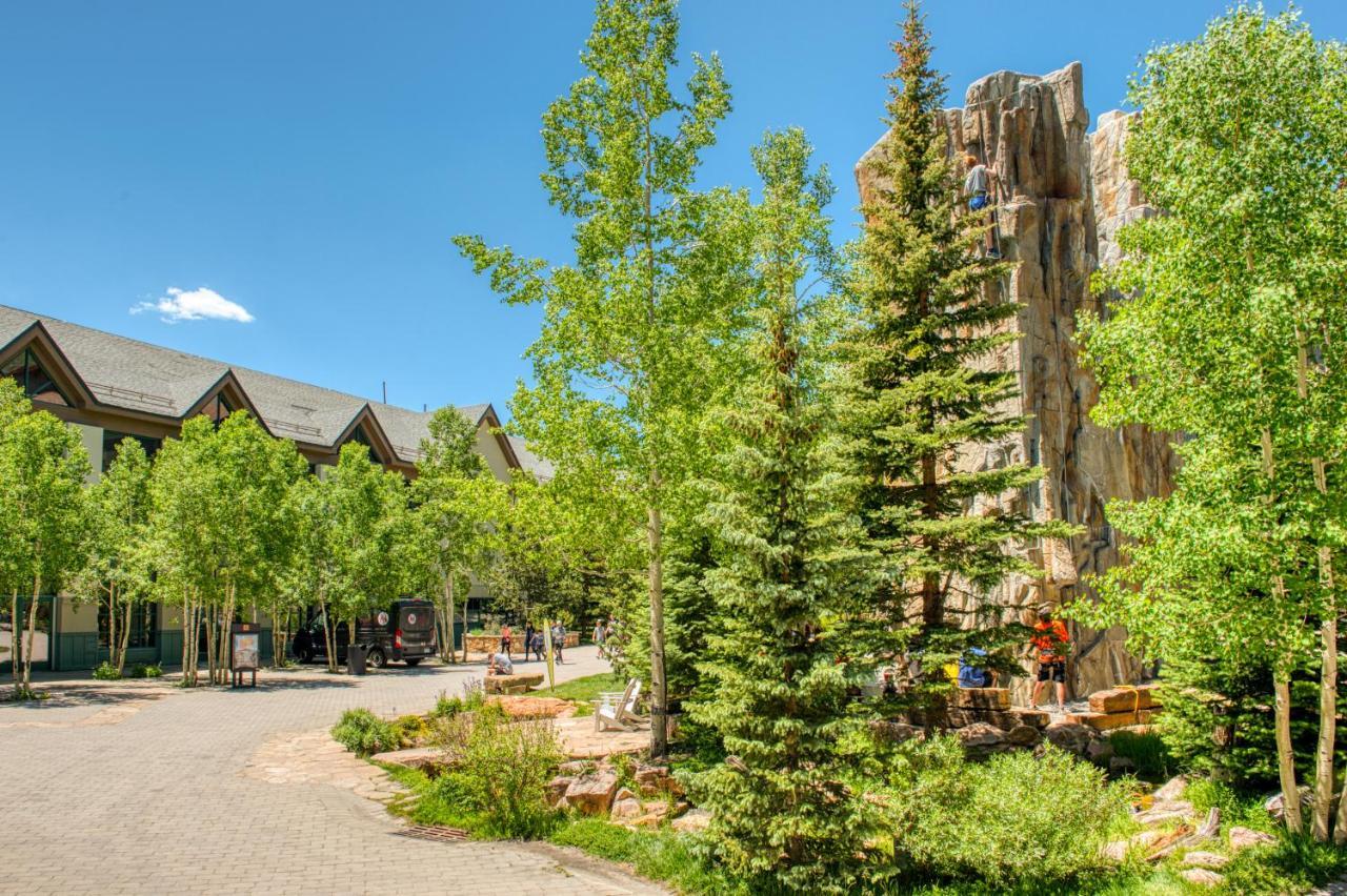 Apartmán Anaconda 101 Copper Mountain Exteriér fotografie