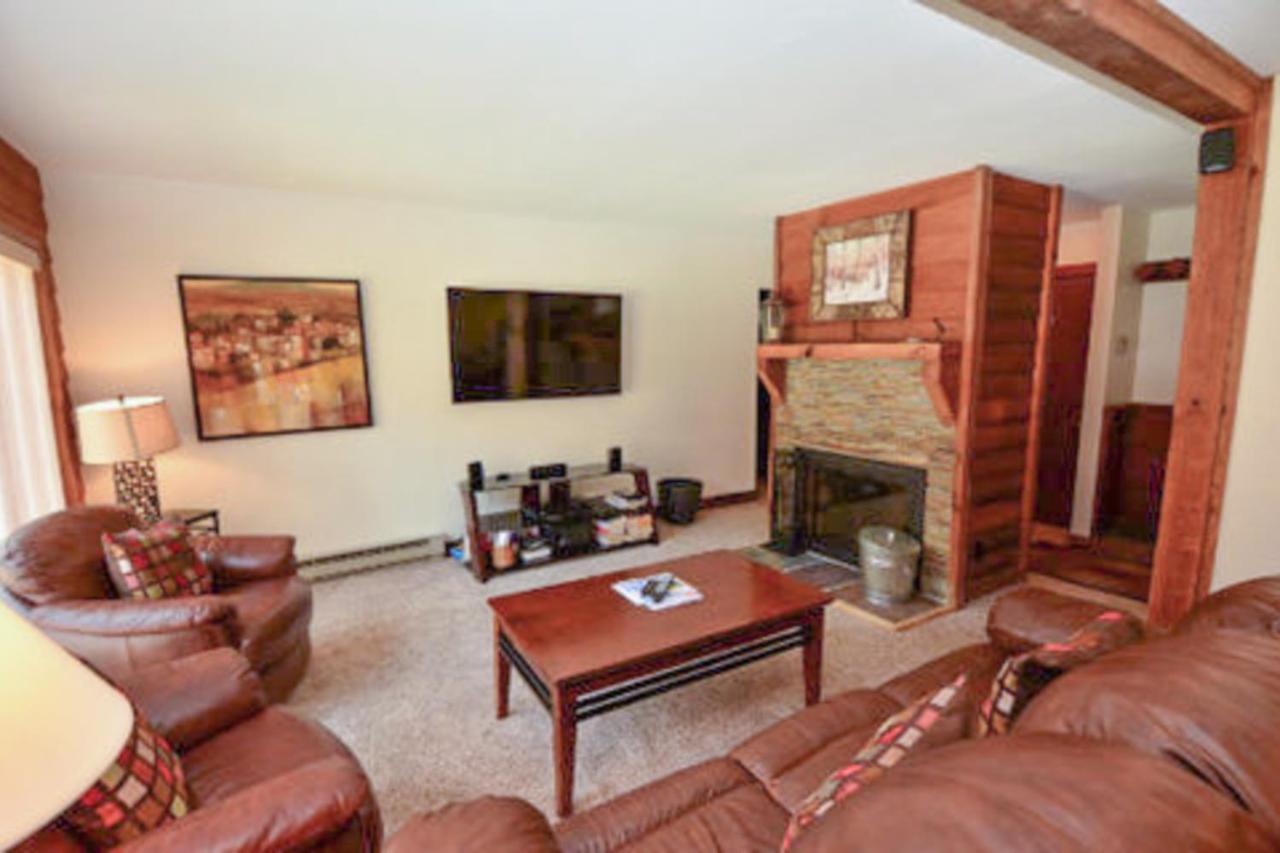 Apartmán Anaconda 101 Copper Mountain Exteriér fotografie