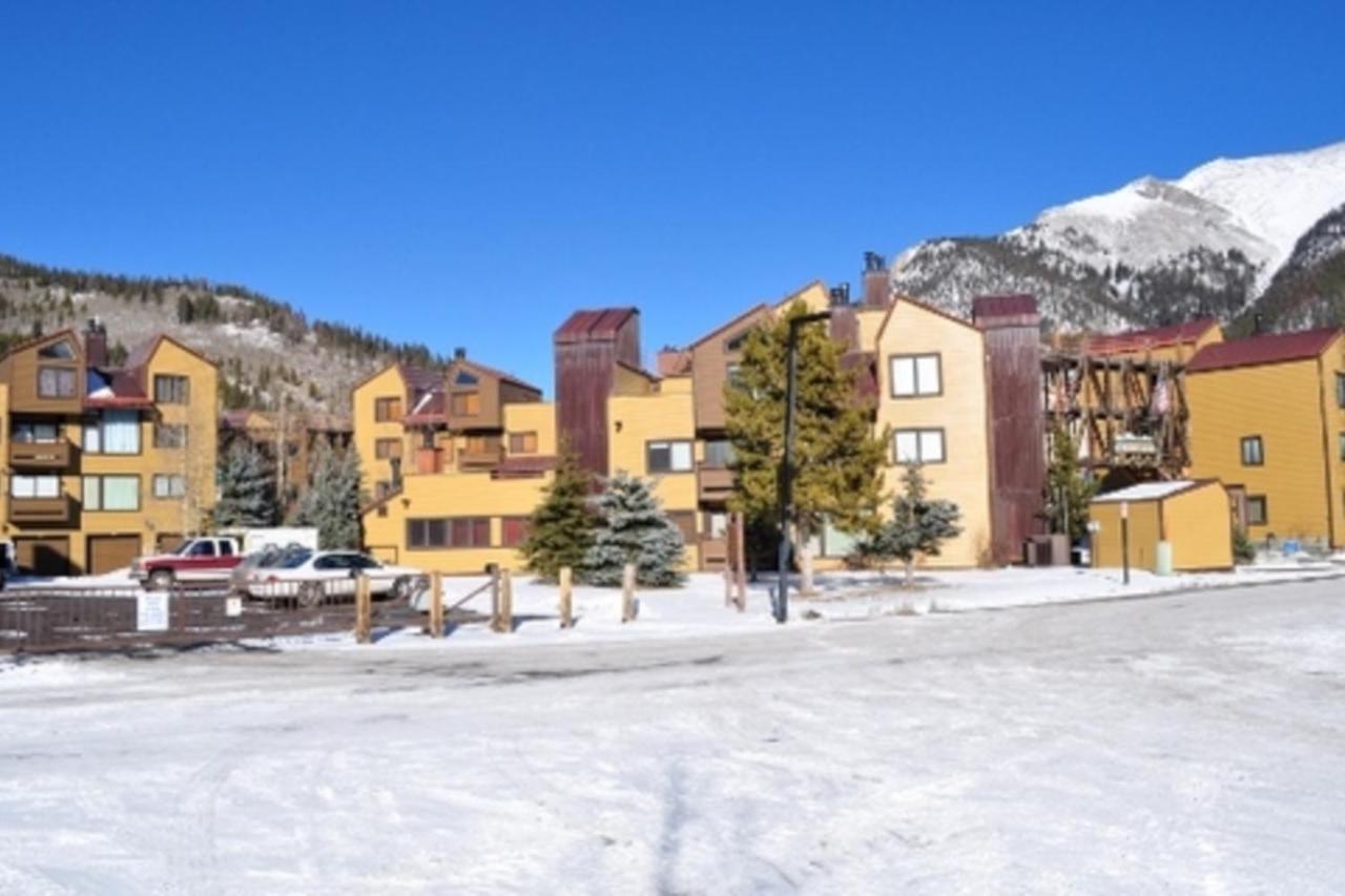 Apartmán Anaconda 101 Copper Mountain Exteriér fotografie