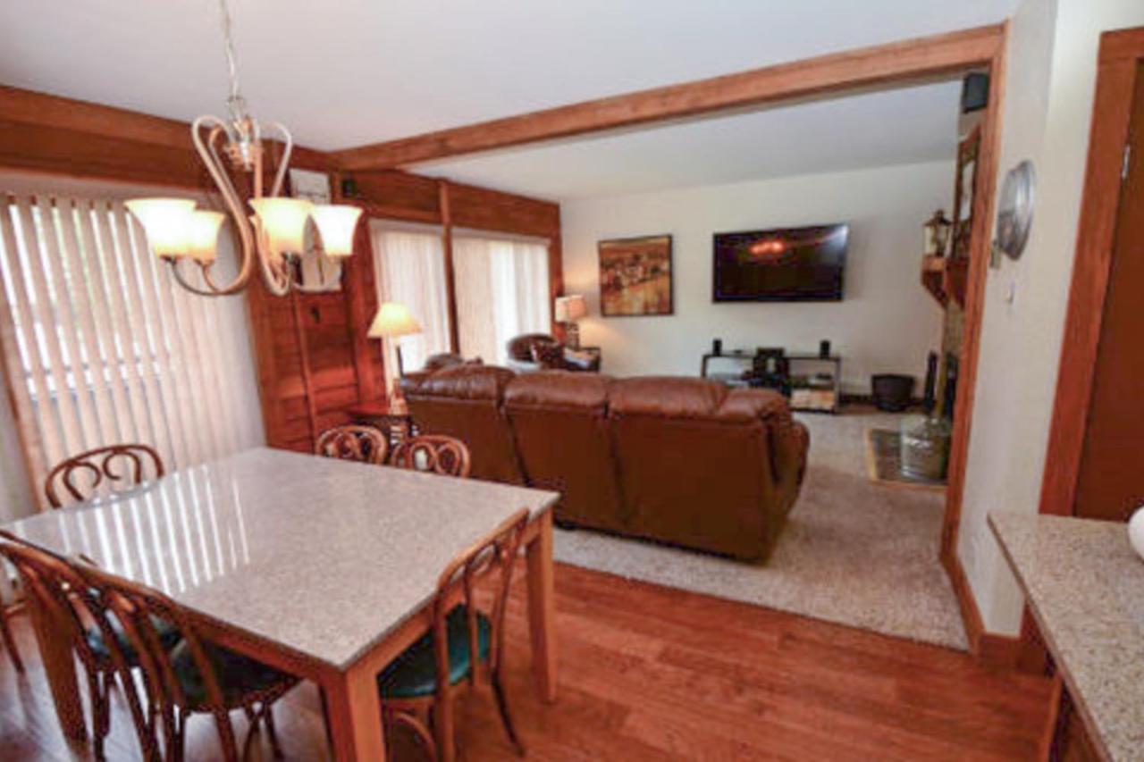 Apartmán Anaconda 101 Copper Mountain Exteriér fotografie