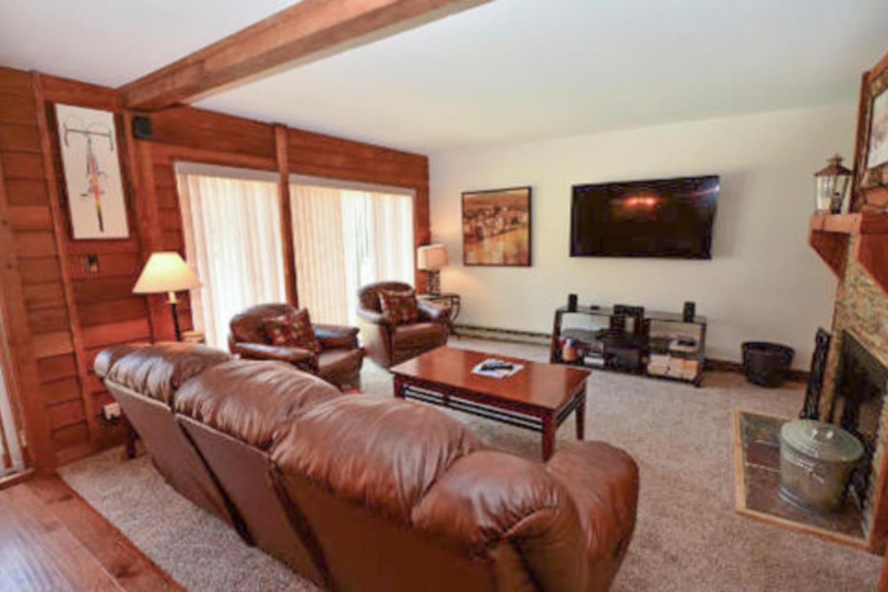 Apartmán Anaconda 101 Copper Mountain Exteriér fotografie