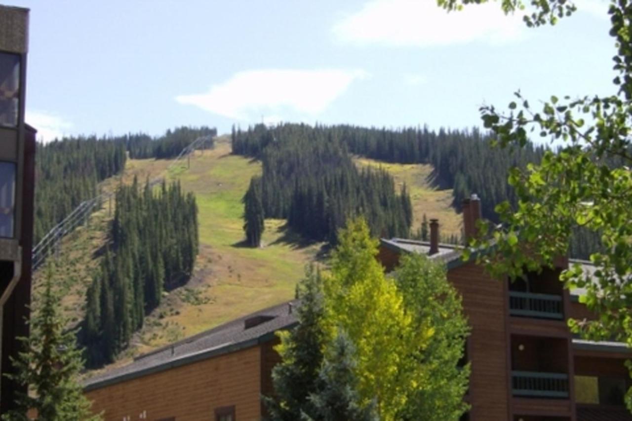Apartmán Anaconda 101 Copper Mountain Exteriér fotografie